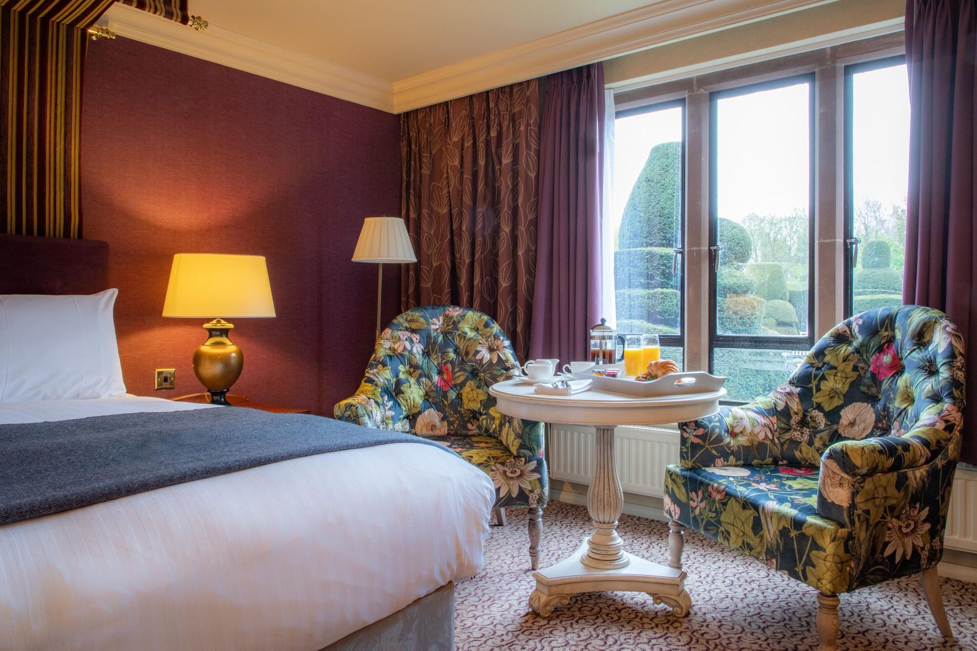 The Billesley Manor Hotel Stratford-upon-Avon Buitenkant foto